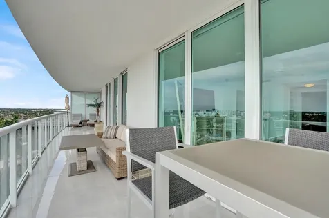 1 N Ocean Boulevard Pompano Beach FL 33062