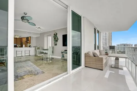 1 N Ocean Boulevard Pompano Beach FL 33062