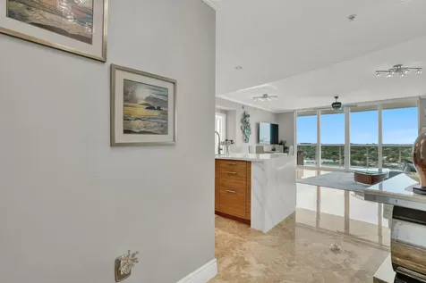1 N Ocean Boulevard Pompano Beach FL 33062