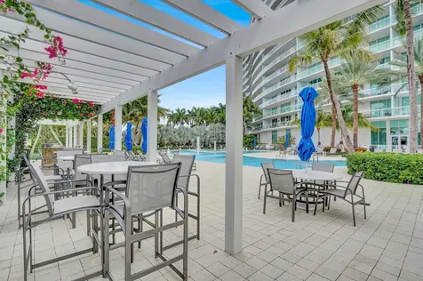 1 N Ocean Boulevard Pompano Beach FL 33062