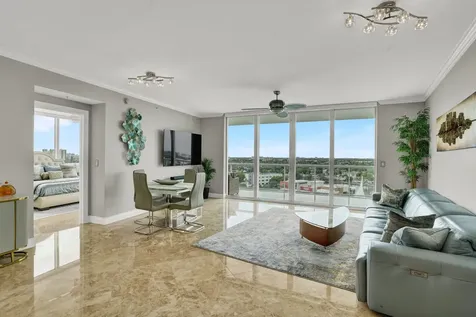 1 N Ocean Boulevard Pompano Beach FL 33062