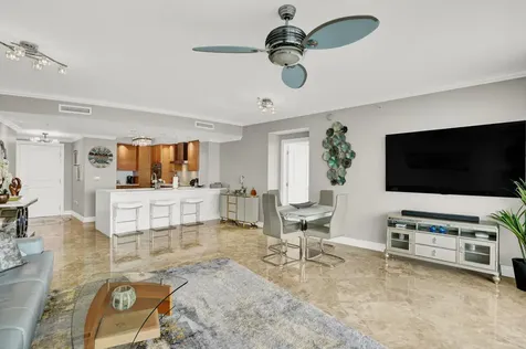 1 N Ocean Boulevard Pompano Beach FL 33062