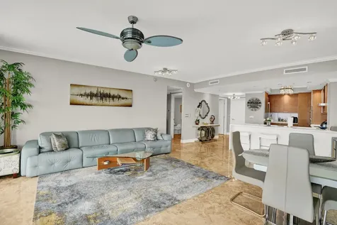1 N Ocean Boulevard Pompano Beach FL 33062