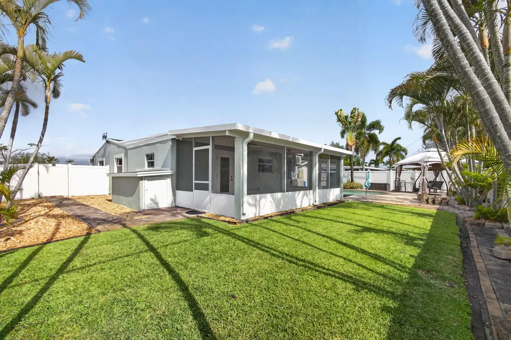 9342 Bloomfield Drive Palm Beach Gardens FL 33410