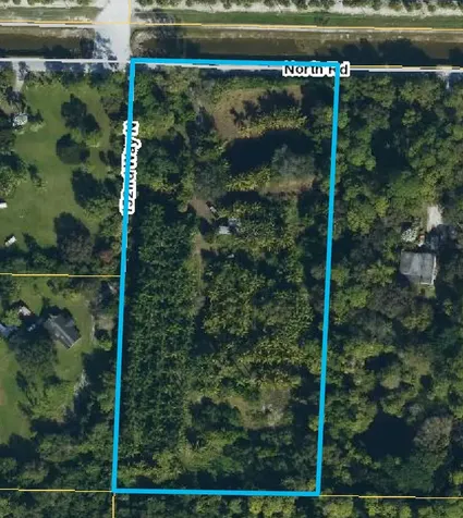 15232 North Road Loxahatchee Groves FL 33470