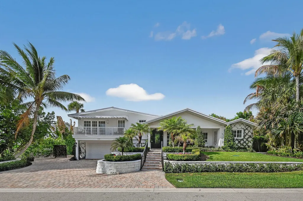 209 Treasure Place Jupiter Inlet Colony FL 33469