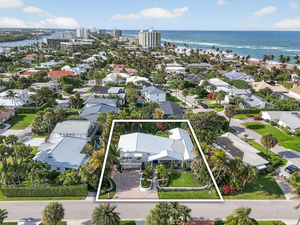 209 Treasure Place Jupiter Inlet Colony FL 33469