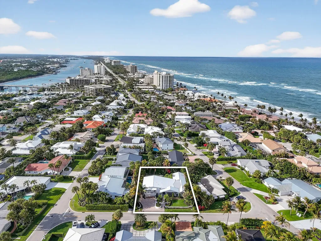 209 Treasure Place Jupiter Inlet Colony FL 33469