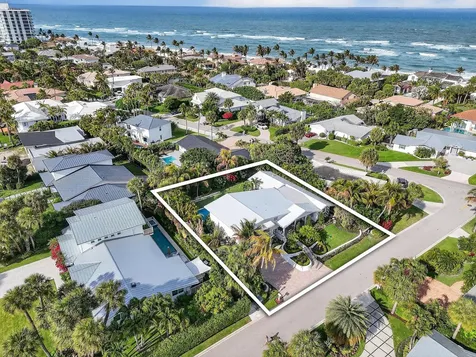 209 Treasure Place Jupiter Inlet Colony FL 33469