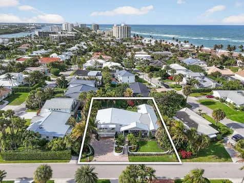 209 Treasure Place Jupiter Inlet Colony FL 33469