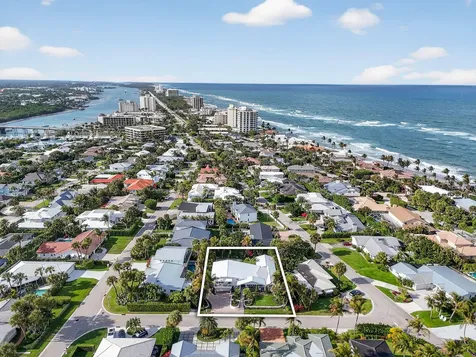 209 Treasure Place Jupiter Inlet Colony FL 33469