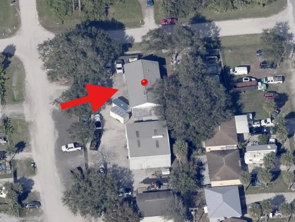 806 SW 11th Drive Drive SW Vero Beach FL 32962