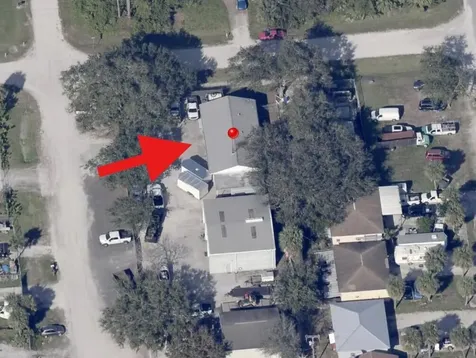 806 SW 11th Drive Drive SW Vero Beach FL 32962