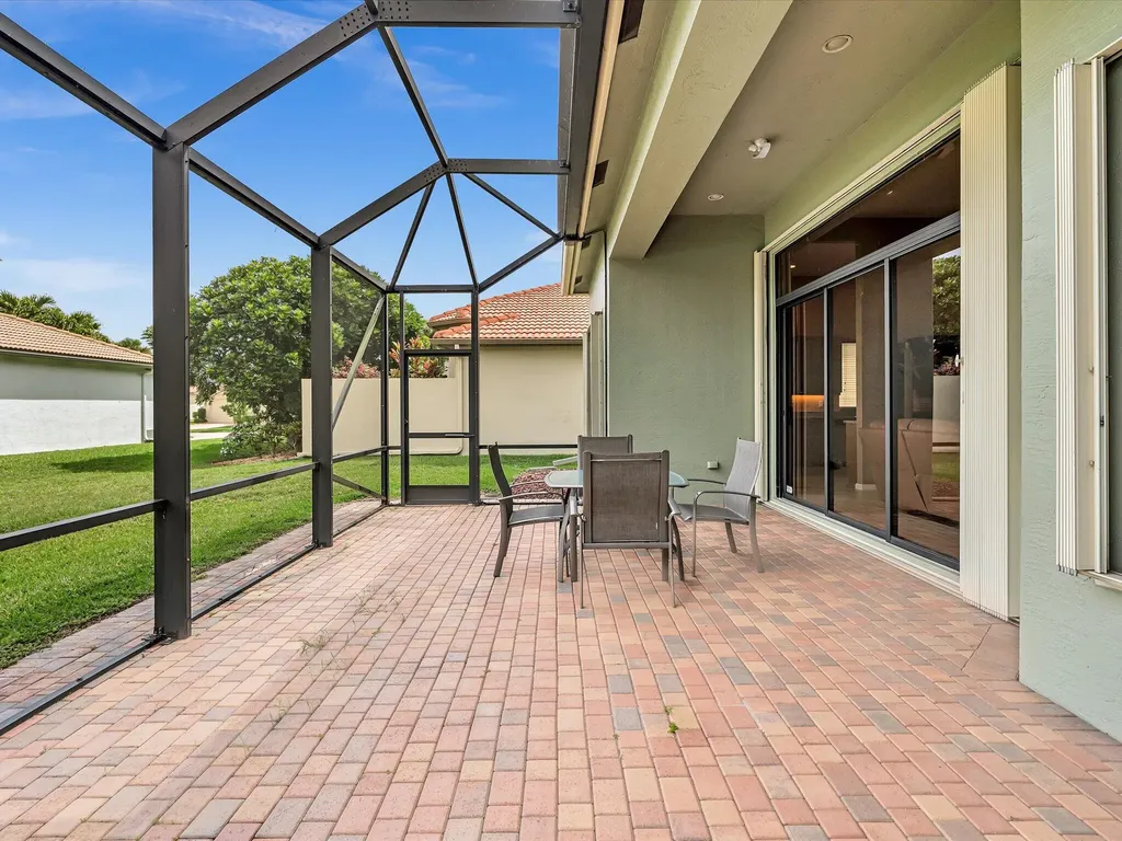 9577 Isles Cay Drive Delray Beach FL 33446