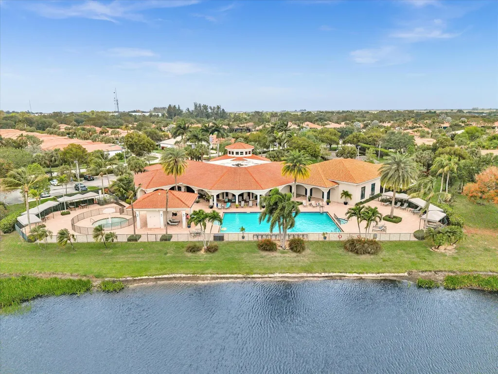 9577 Isles Cay Drive Delray Beach FL 33446