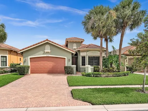 9577 Isles Cay Drive Delray Beach FL 33446