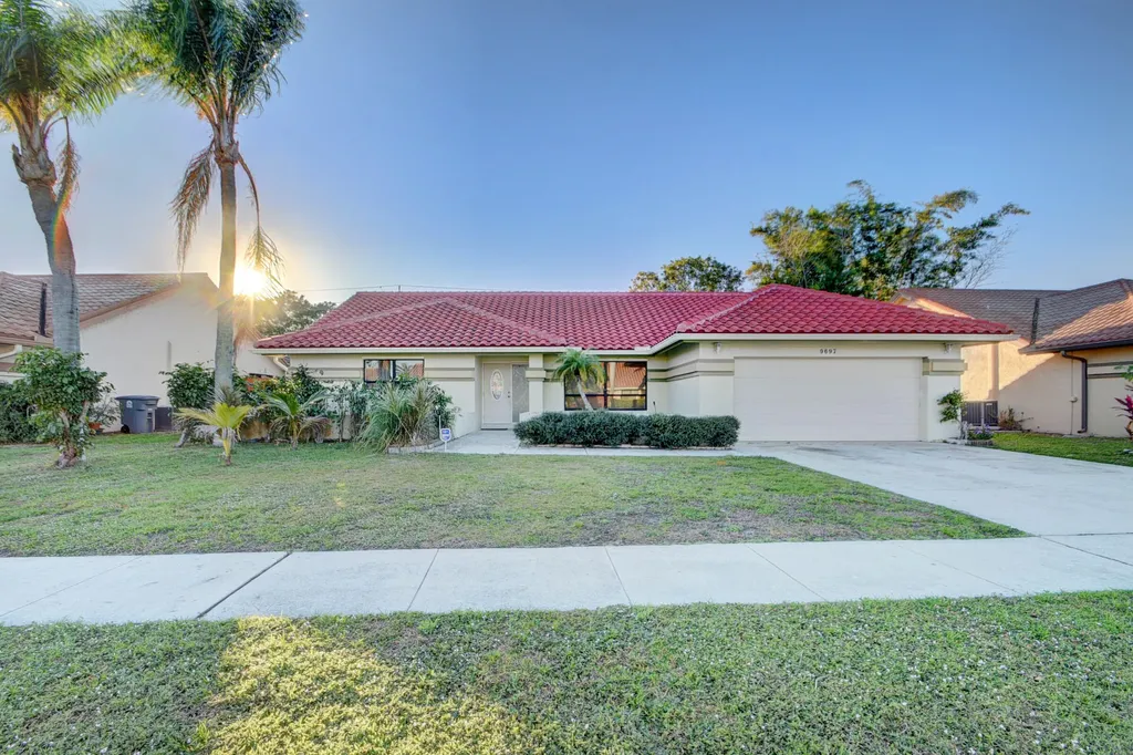 9697 Majestic Way Boynton Beach FL 33437