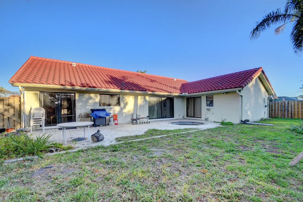 9697 Majestic Way Boynton Beach FL 33437