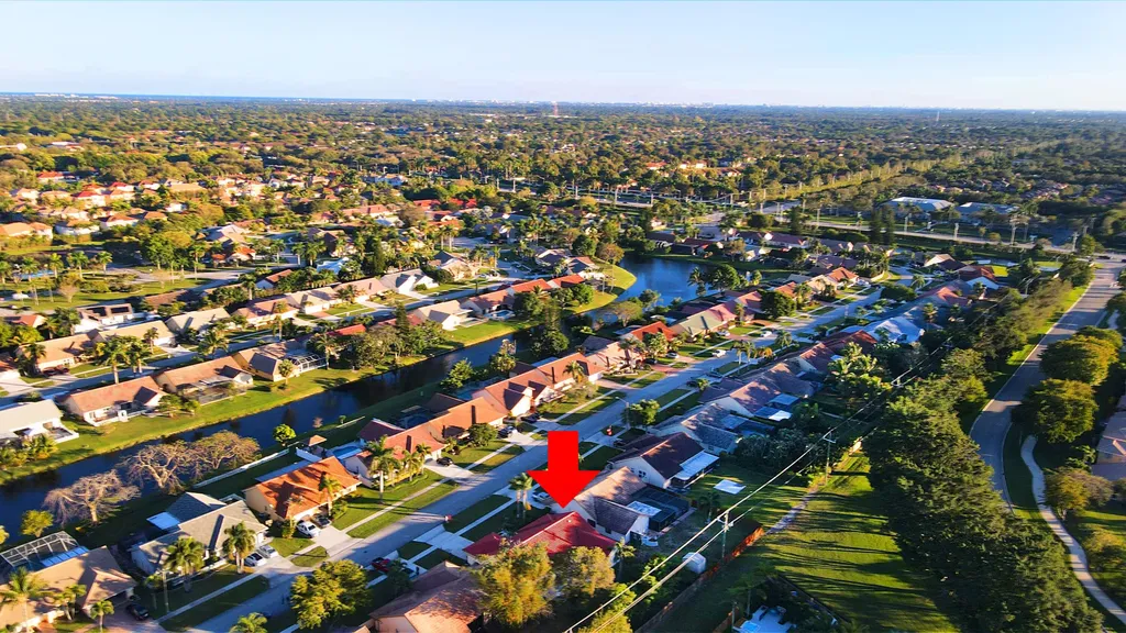 9697 Majestic Way Boynton Beach FL 33437