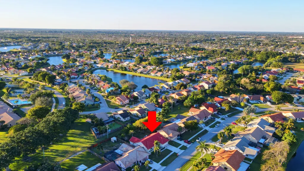 9697 Majestic Way Boynton Beach FL 33437