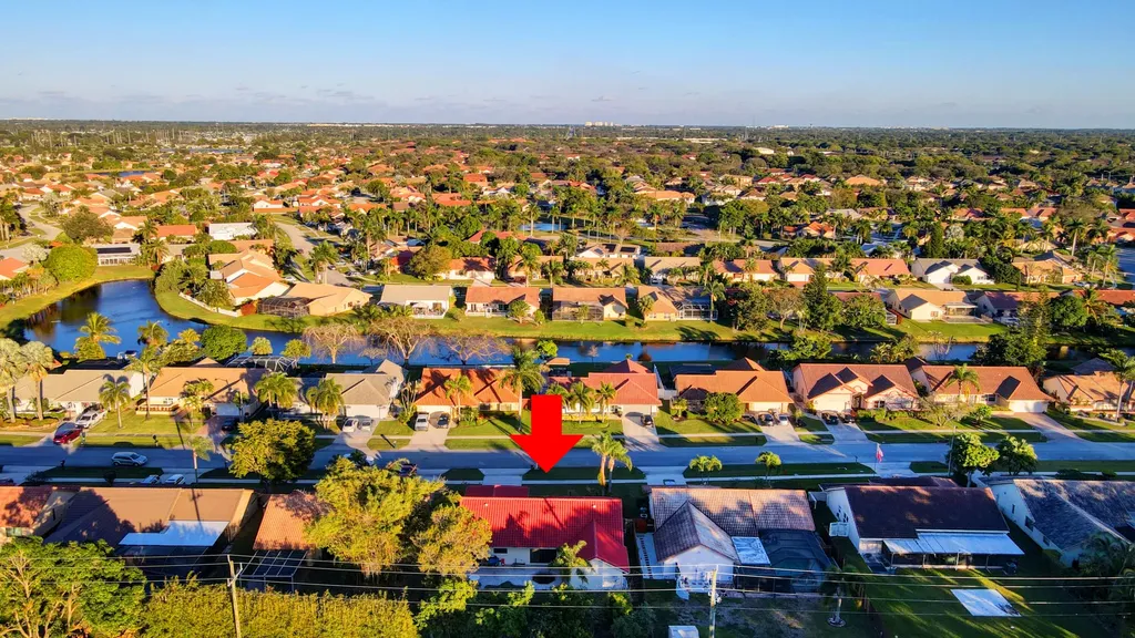 9697 Majestic Way Boynton Beach FL 33437
