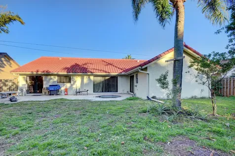9697 Majestic Way Boynton Beach FL 33437