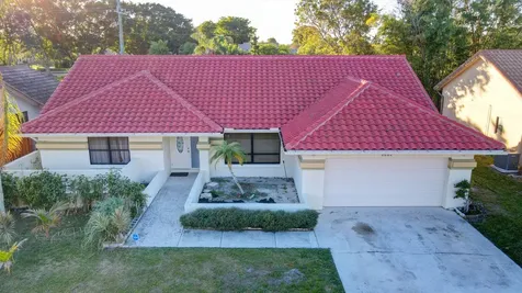 9697 Majestic Way Boynton Beach FL 33437