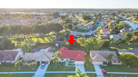 9697 Majestic Way Boynton Beach FL 33437