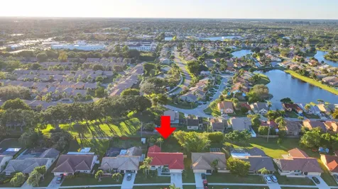 9697 Majestic Way Boynton Beach FL 33437