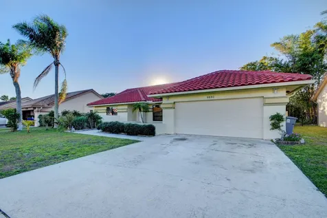 9697 Majestic Way Boynton Beach FL 33437