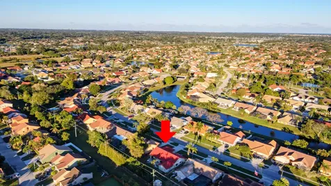 9697 Majestic Way Boynton Beach FL 33437