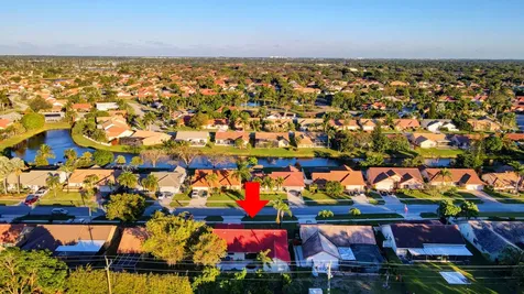 9697 Majestic Way Boynton Beach FL 33437