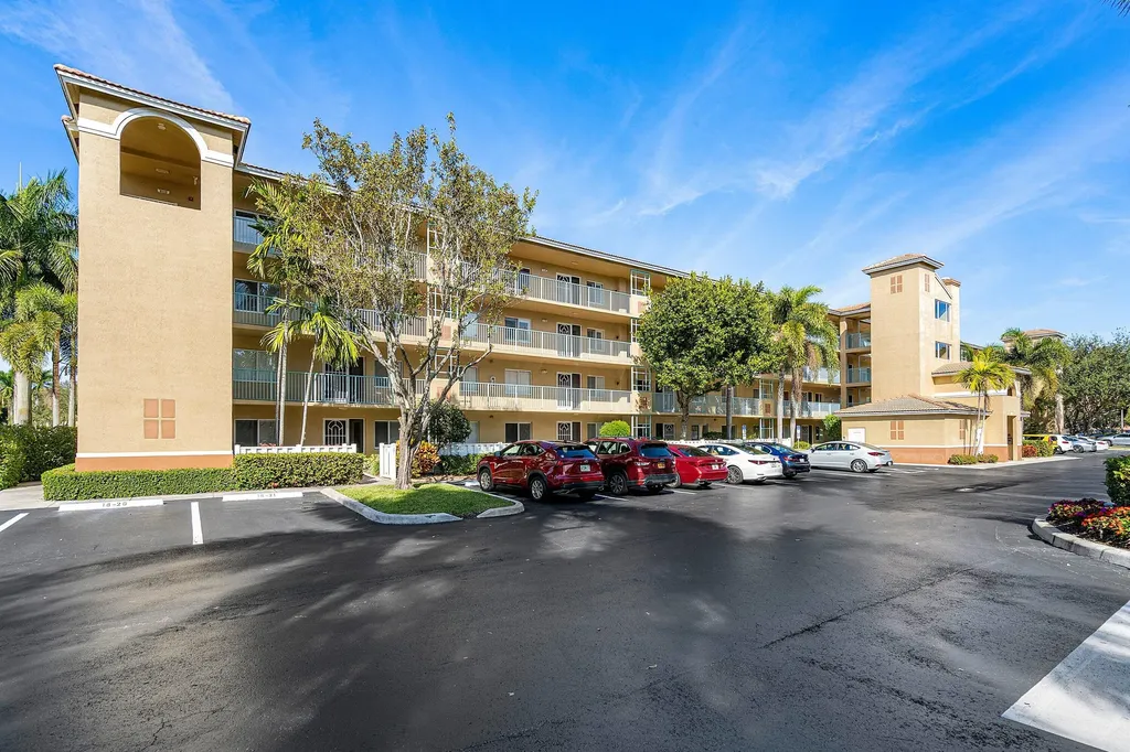 5749 Gemstone Court Boynton Beach FL 33437
