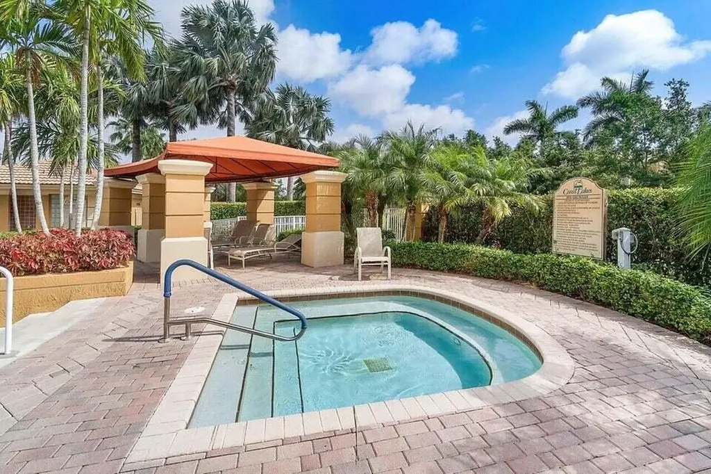 5749 Gemstone Court Boynton Beach FL 33437