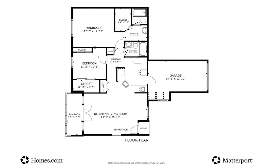 10 Vía De Casas Sur Boynton Beach FL 33426