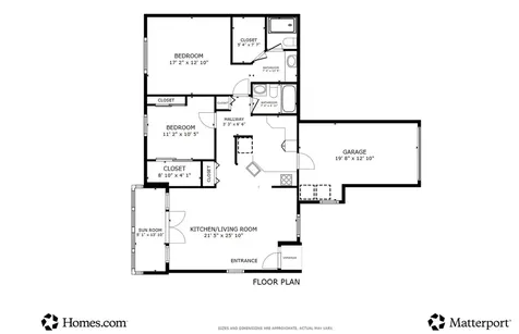 10 Vía De Casas Sur Boynton Beach FL 33426