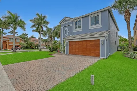 9022 Dupont Place Wellington FL 33414