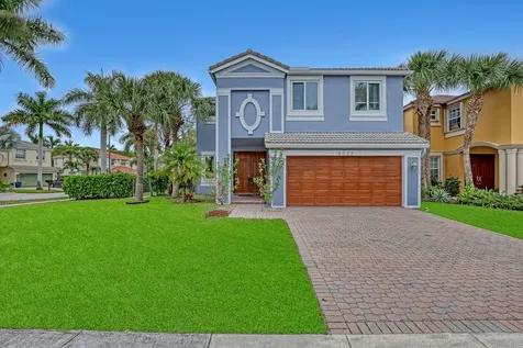 9022 Dupont Place Wellington FL 33414
