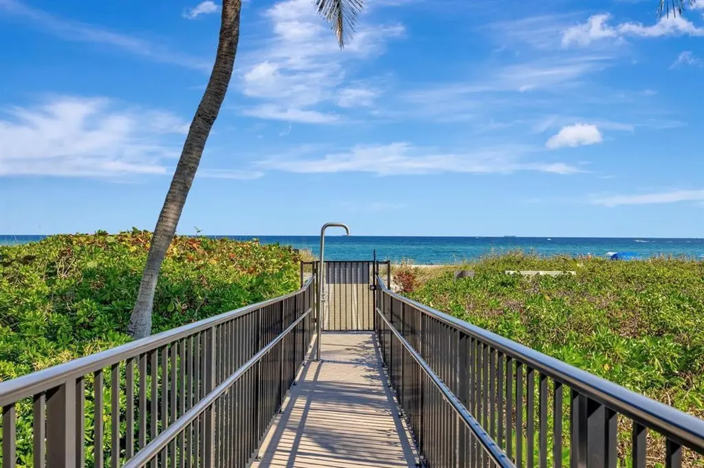 1500 N Ocean Boulevard Pompano Beach FL 33062
