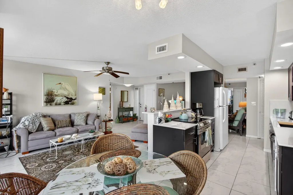 1500 N Ocean Boulevard Pompano Beach FL 33062