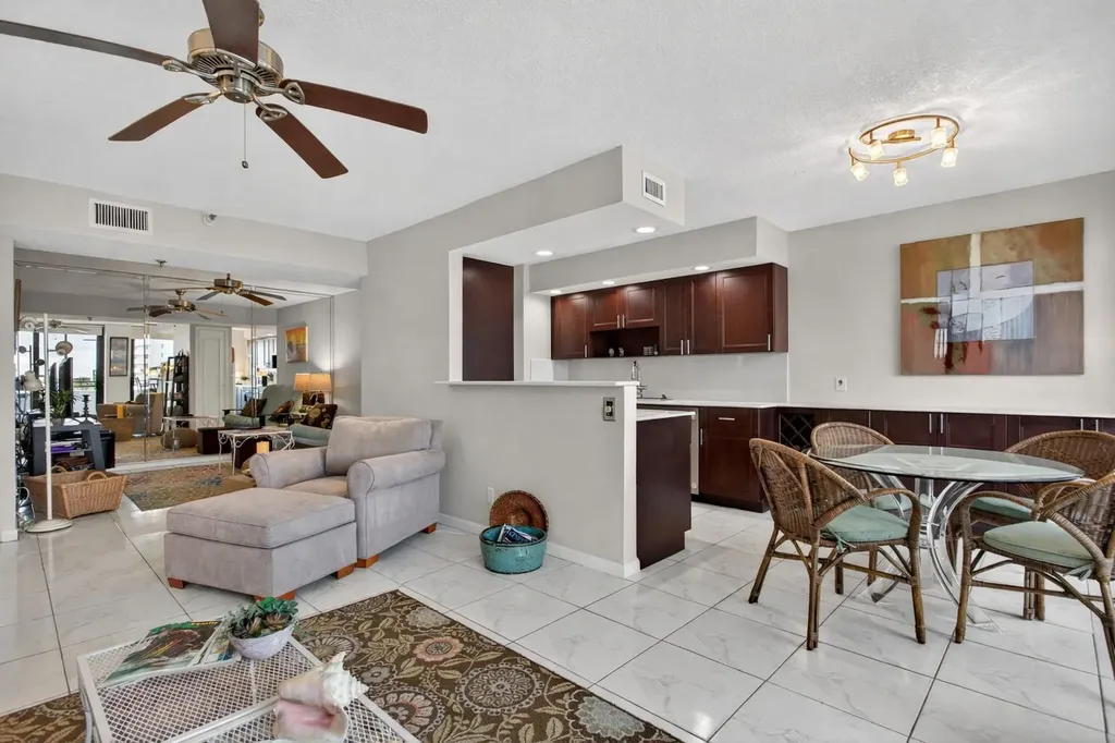 1500 N Ocean Boulevard Pompano Beach FL 33062