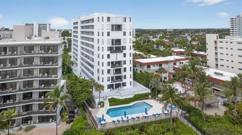 1500 N Ocean Boulevard Pompano Beach FL 33062