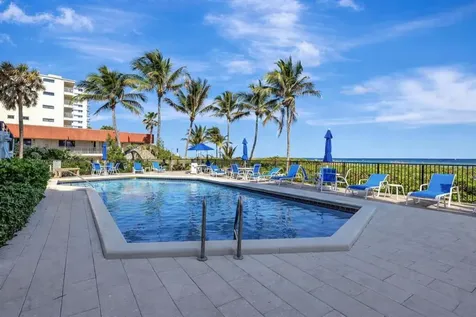 1500 N Ocean Boulevard Pompano Beach FL 33062