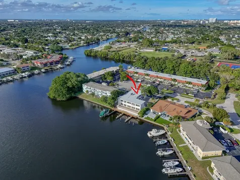 624 Southwind Circle North Palm Beach FL 33408