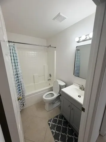 1357 SE Bayharbor Street Port St Lucie FL 34983
