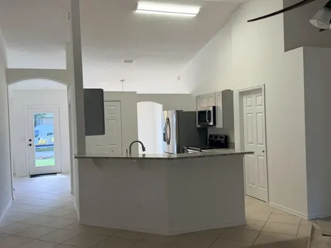 1357 SE Bayharbor Street Port St Lucie FL 34983