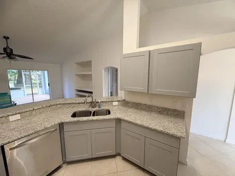 1357 SE Bayharbor Street Port St Lucie FL 34983