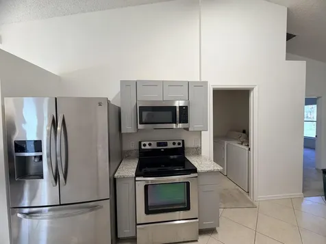 1357 SE Bayharbor Street Port St Lucie FL 34983