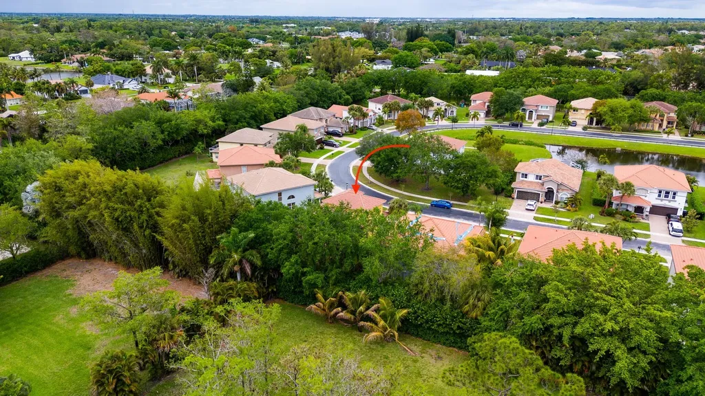 9262 Silver Glen Way Lake Worth FL 33467