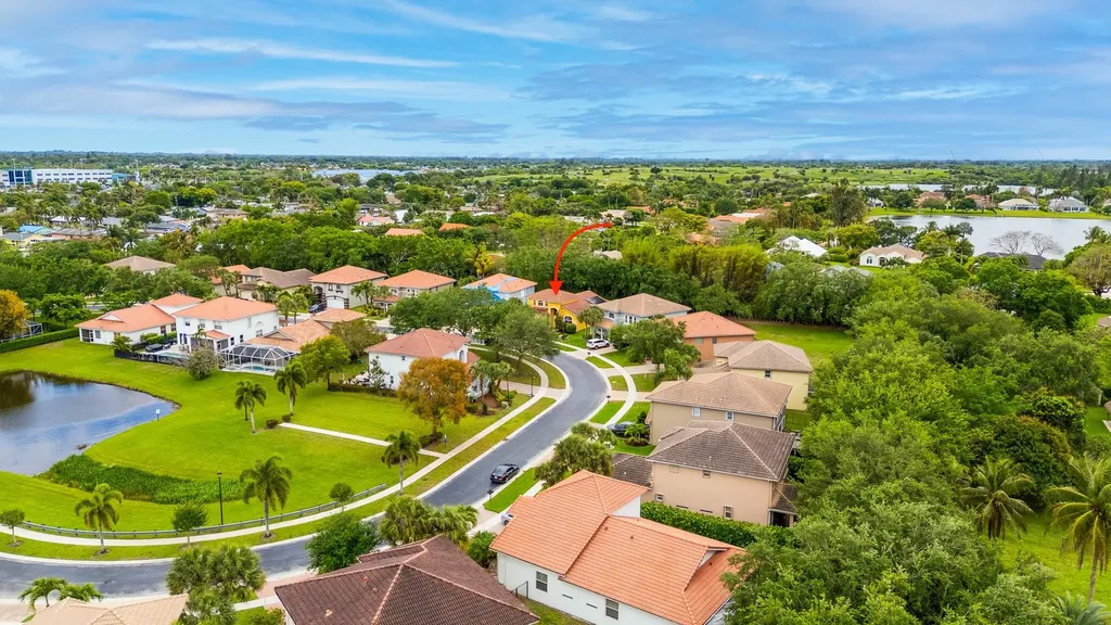 9262 Silver Glen Way Lake Worth FL 33467